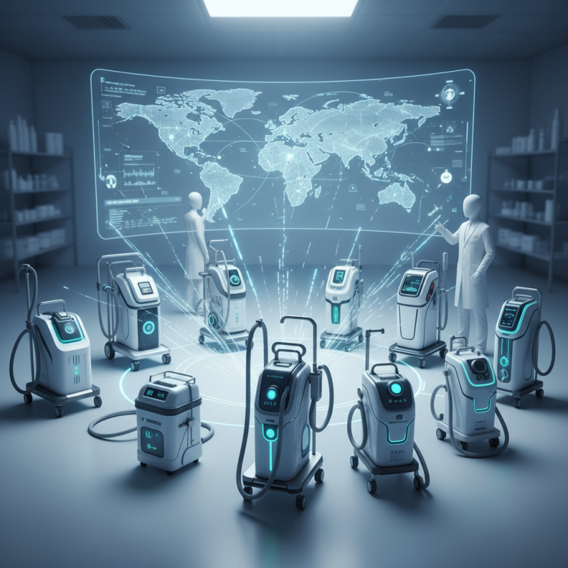 Top 10 Suction Units for Global Buyers in 2026?