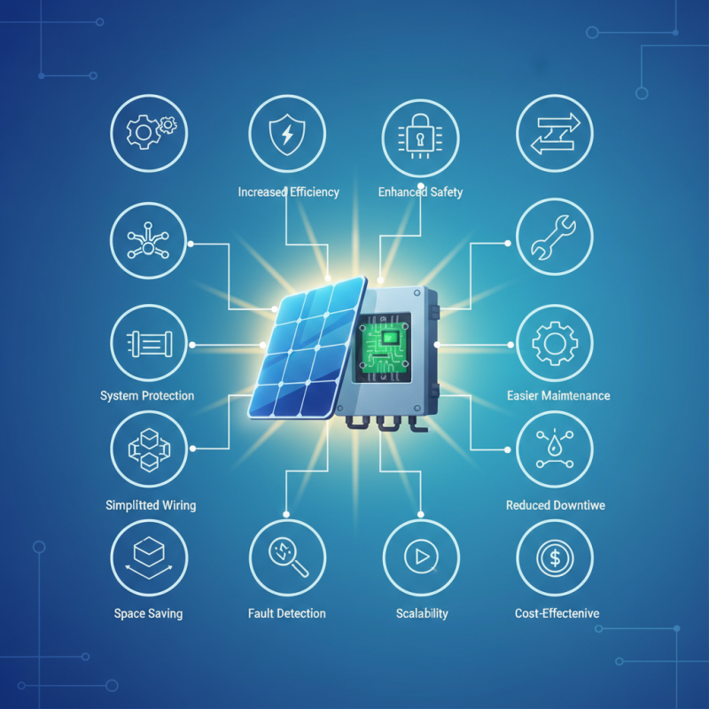 Top 10 Benefits of Using PV Combiner Box for Solar Systems?