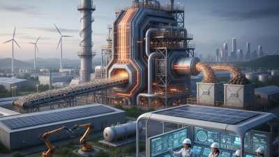 Why Choose Electrical Heating Continuous Pyrolysis Plant for Waste Processing?