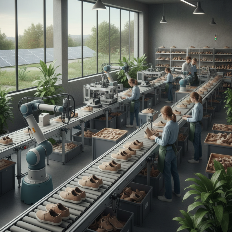 Top Casual Shoe Factory Trends for 2026 What to Know?