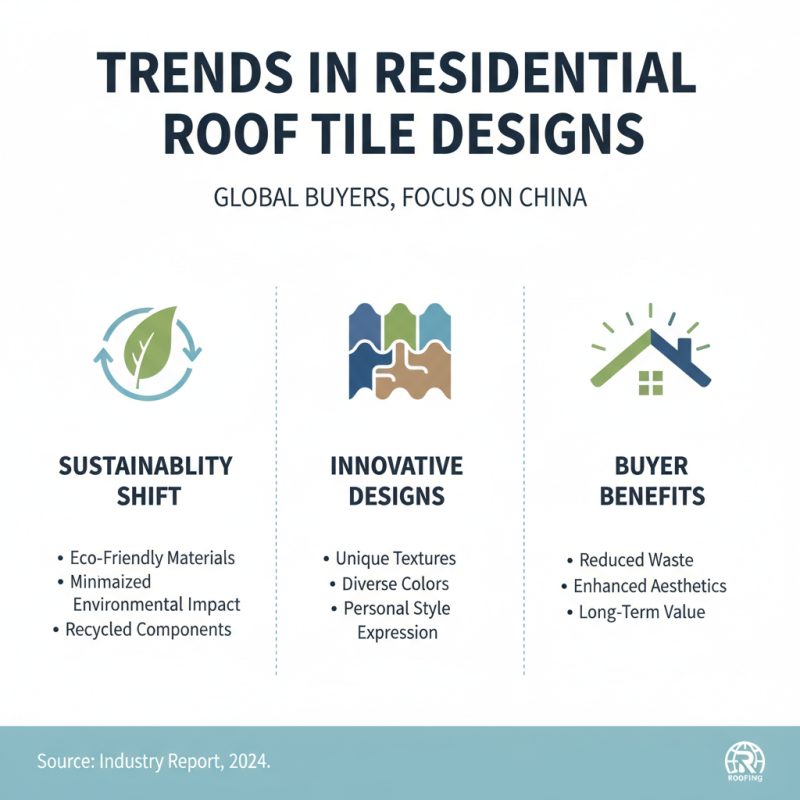 Top 10 Residential Roof Tiles in China for Global Buyers?