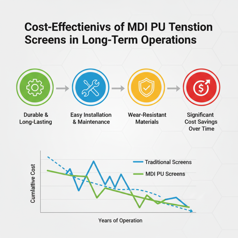 Why Choose Mdi Pu Tension Screen for Your Business Needs?
