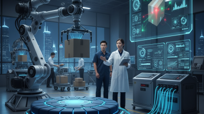 2026 Top Drop Testing Machine Innovations and Trends to Watch?