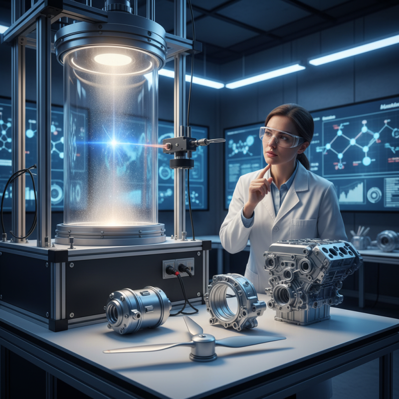 Top 10 Uses of Magnesium Metal Powder for Global Buyers?