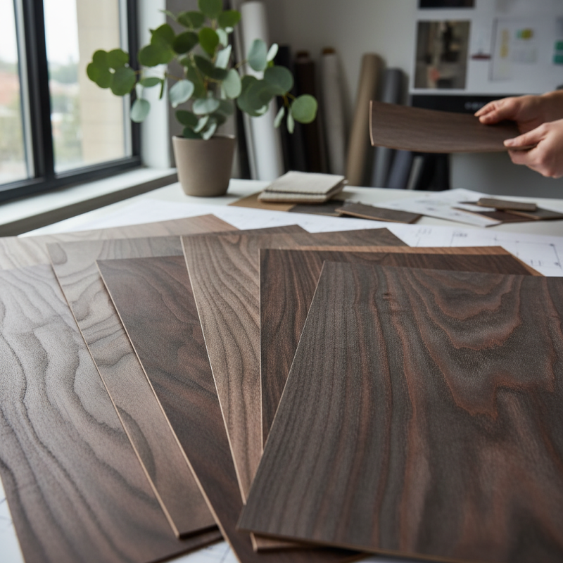 Top 5 Tips for Sourcing Smoked Eucalyptus Veneer Today?