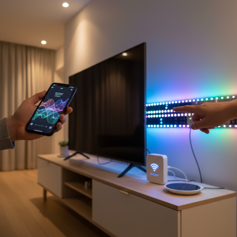 2026 How to Fix LED Lights Not Connecting to Smart Home System?