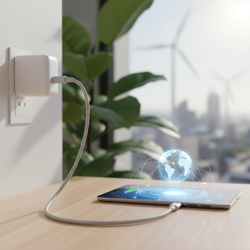 Why Choose a High Efficiency Charger for Your Devices?