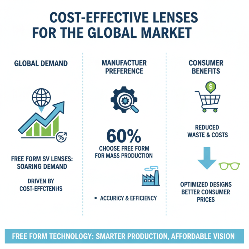 Top 10 Benefits of Free Form Sv Lenses for Global Buyers?