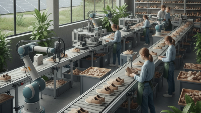 Top Casual Shoe Factory Trends for 2026 What to Know?