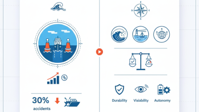 Top 10 Reliable Marine Navigation Buoys for Global Buyers?
