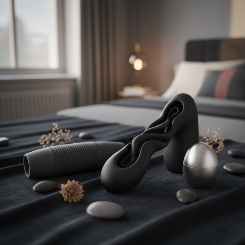 Top Tips for Choosing the Best Sex Toys For Men?