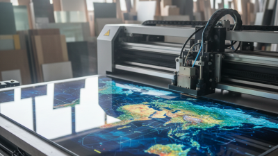 What are the Best UV Printing Machines for Global Buyers?