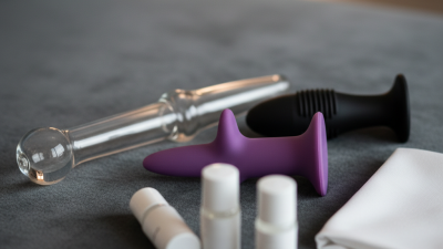 10 Useful Tips for Choosing the Best Thrusting Anal Toy for Beginners