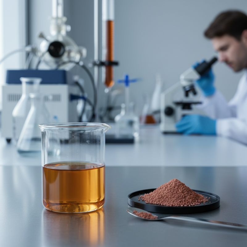 China Best Pyrroloquinoline Quinone Supplier for Global Buyers?