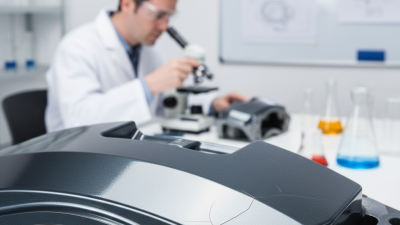How to Choose the Best Aluminium Ceramic Coating for Your Needs?