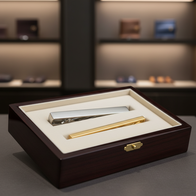 Best Tie Clip Gift Box Ideas and Tips for Buyers