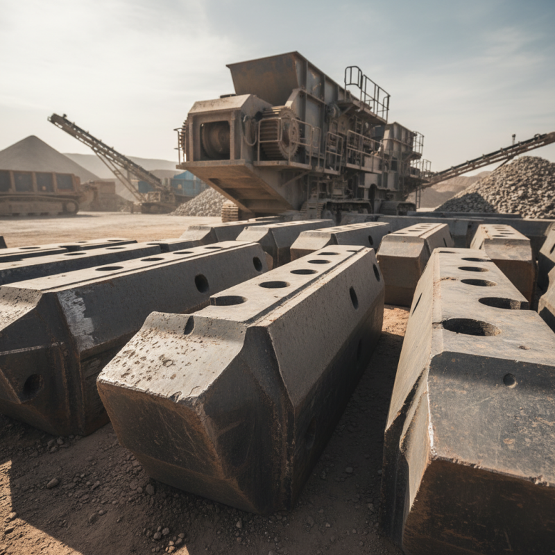 Top 10 Fixed Jaw Plate Manufacturers You Should Know?
