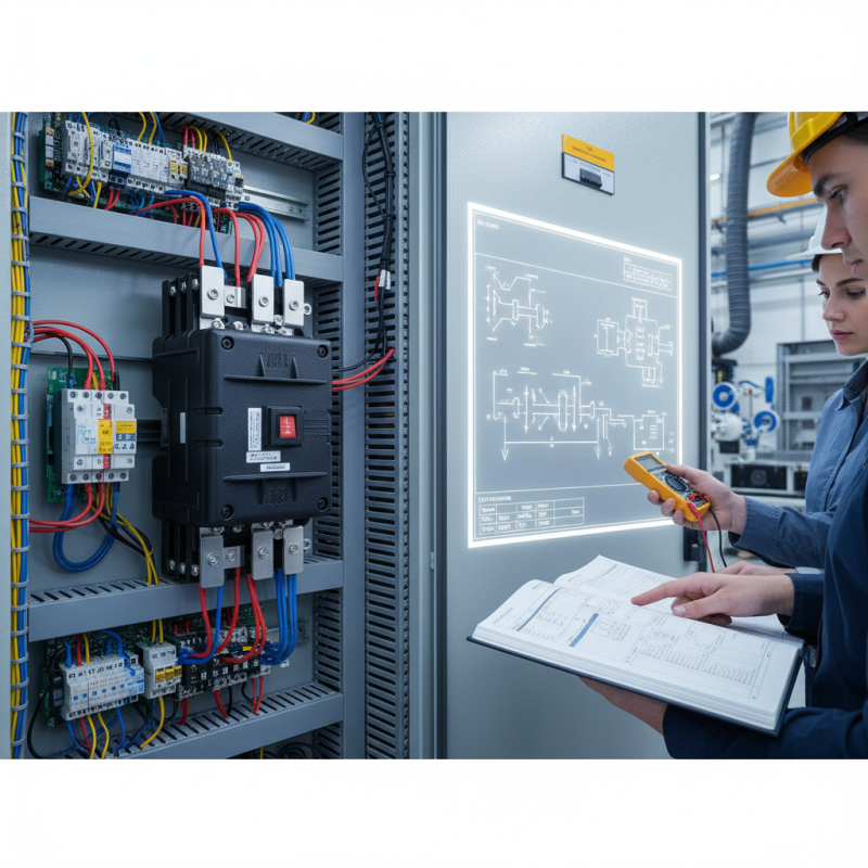 Why Choose the Right Load Breaker for Your Project?
