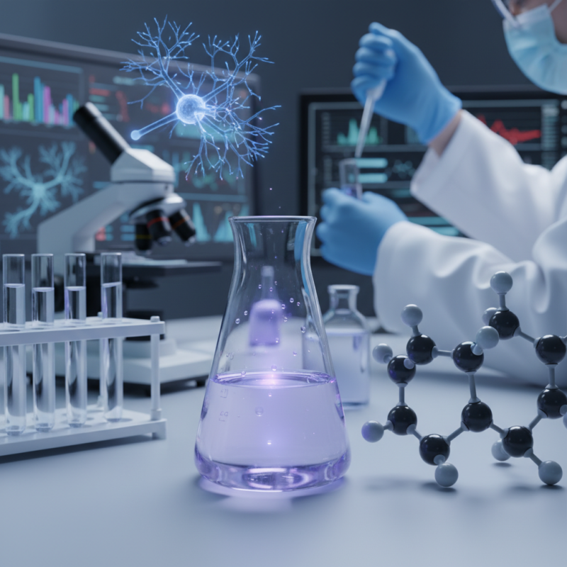 What is N-Acetylneuraminic Acid and its Benefits?