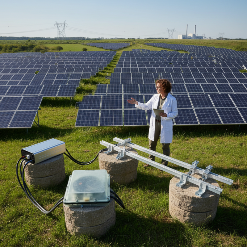 Top 10 Photovoltaic Accessories for Global Buyers?