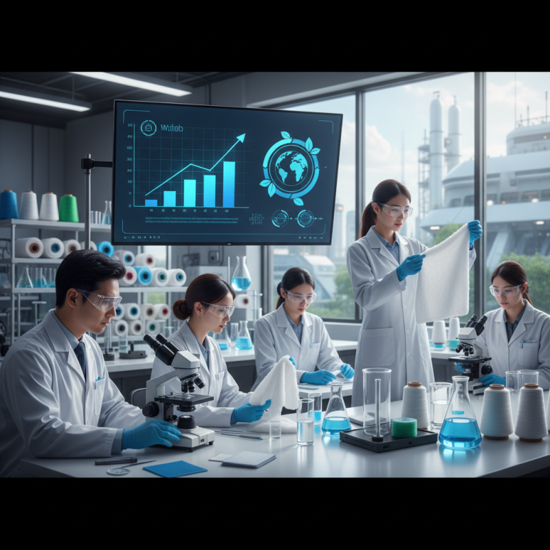 Ultimate Tips for Sourcing Hydrophilic Fiber Efficiently