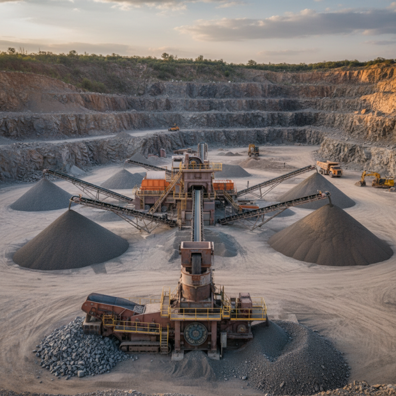 10 Essential Tips for Choosing the Right Stone Crusher for Your Project?