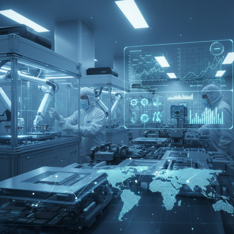 2026 Top Semiconductor Device Assembly Trends for Global Buyers?