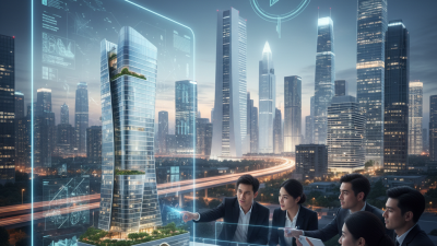 Discover the Best 3D Architectural Render Service in China?