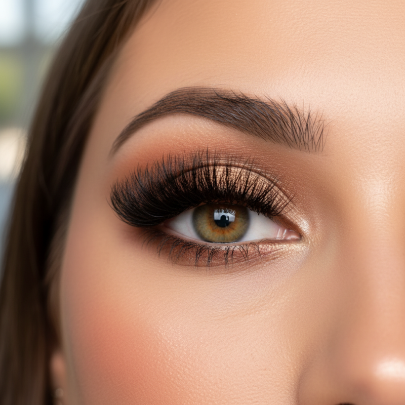 Best Volume Set Lashes for Perfect Eye Looks Today?