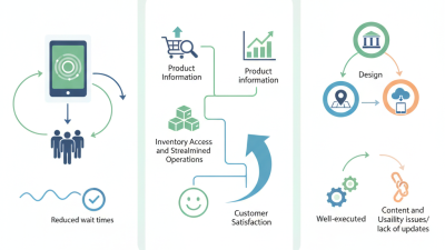 What is an Information Kiosk and How Can It Benefit Your Business?