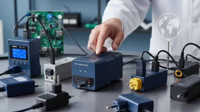 Top Voltage Protector Tips for Global Buyers to Consider?