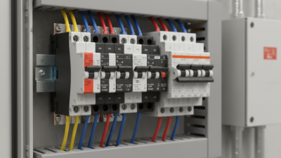 How to Choose the Right Load Breaker for Your Needs?