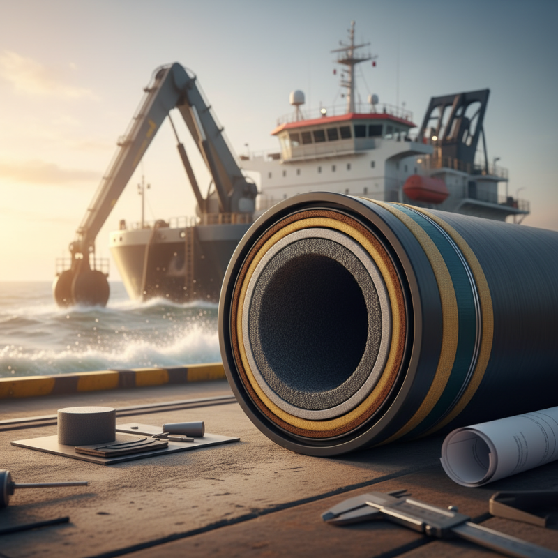 Top 5 Tips for Choosing Wear-Resistant Dredging Hose?