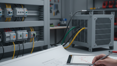 Top 5 Tips for Choosing a Single to Three Phase Converter?