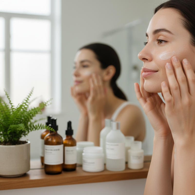 When Is the Best Time to Start Anti Aging Skin Care?