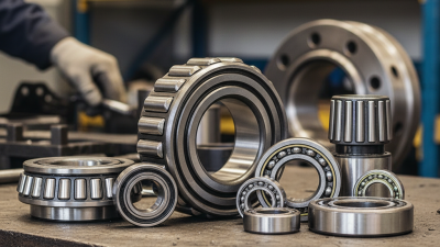 Top Truck Bearing Types Buyers Need to Know?