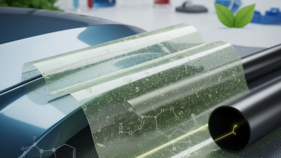 What is Chlorinated Polypropylene CPP and Its Applications?