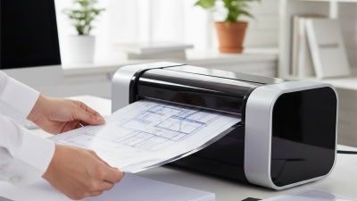 Top 5 Tips for Choosing the Best Paper Laminating Machine?