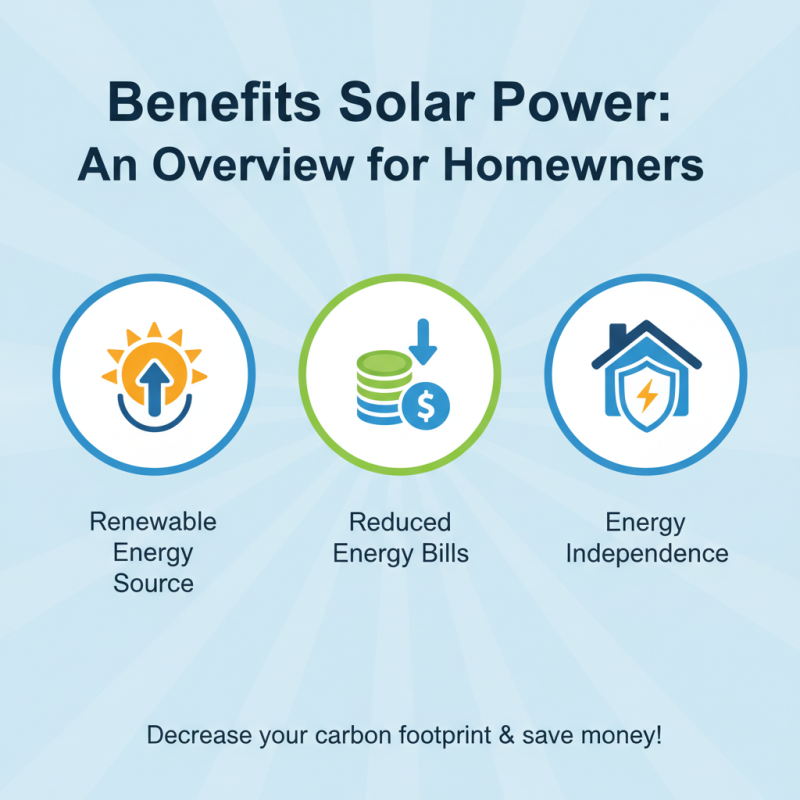 Top 10 Benefits of Solar Power for Home Use Are You Ready?