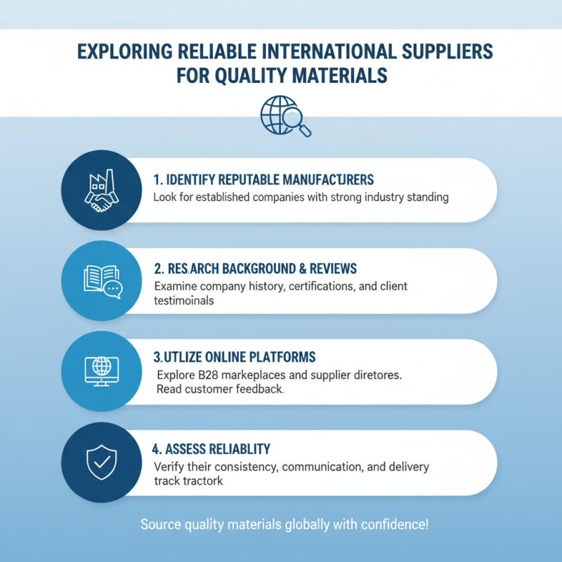 Free Fabric Tips for Sourcing Quality Materials Globally?