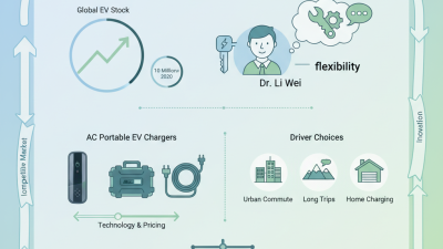 China Best AC Portable EV Charger Options for Eco-Friendly Drivers?