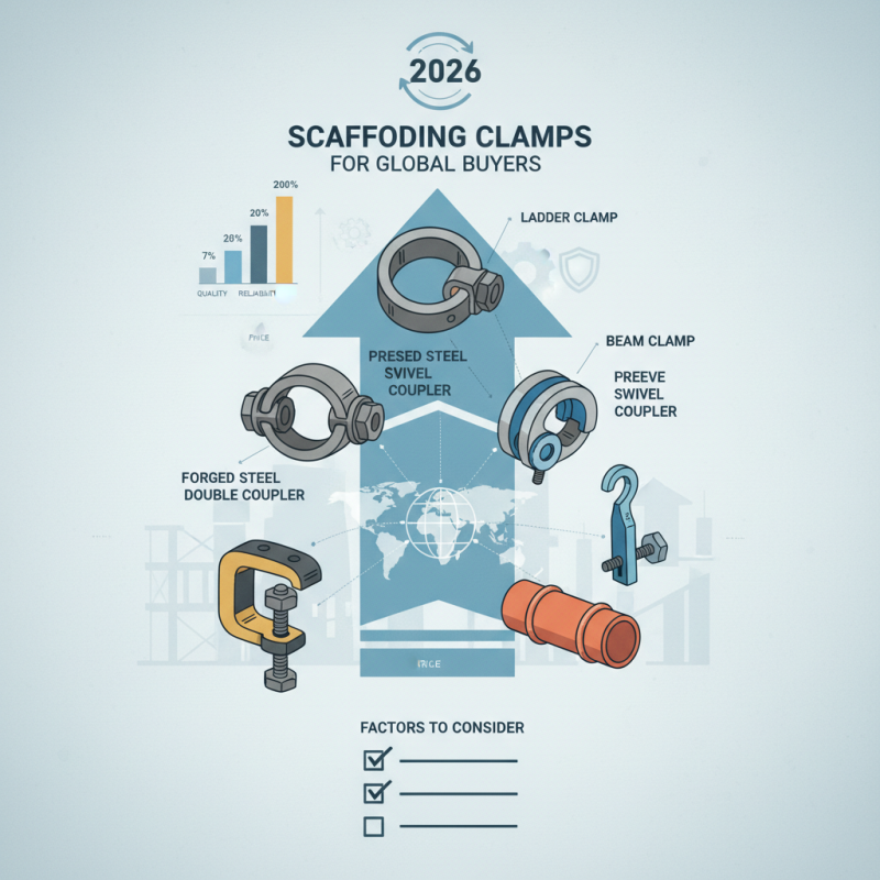 2026 Best Scaffolding Clamps for Global Buyers to Consider?