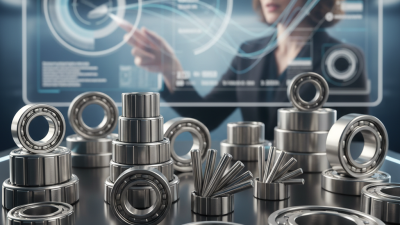 2026 Best Needle Bearing Options for Global Buyers?