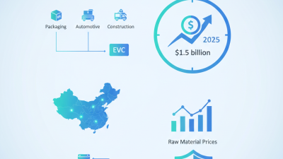 Top 10 Ethylene Vinyl Copolymer Suppliers in China?