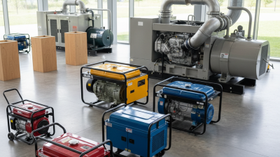 2026 How to Choose the Best Generator Set for Your Needs?