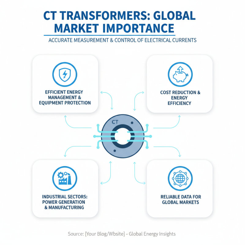 2026 Top Ct Transformer Benefits for Global Buyers?