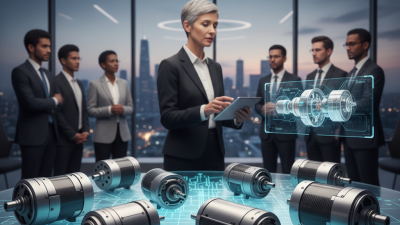 2026 Top Mini Motor Trends for Global Buyers What to Know
