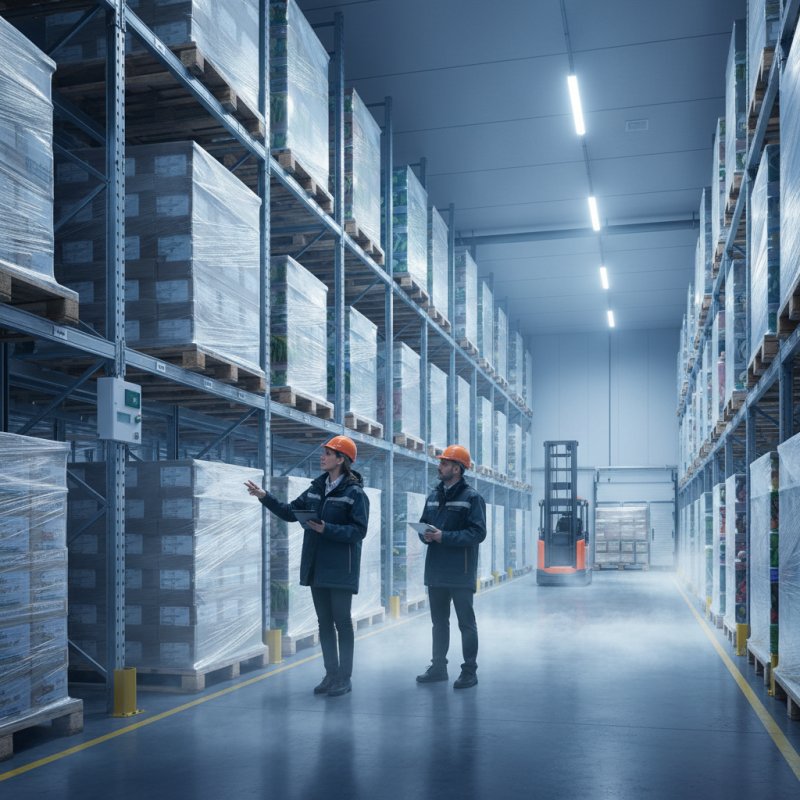 10 Essential Tips for Selecting Cold Storage Warehouse Equipment?