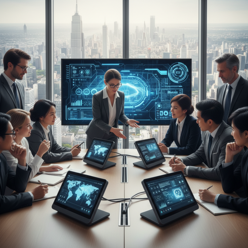 Top 10 Mdt Terminal Android Features for Global Buyers?