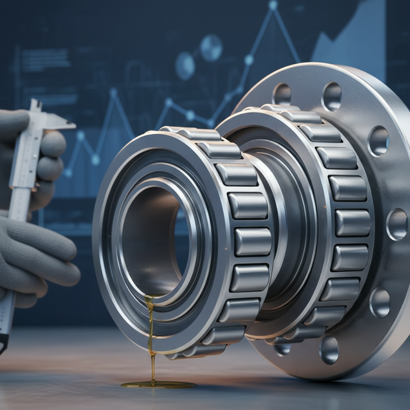 How to Choose the Right Truck Bearing for Your Needs?